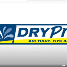Thumbnail For DryPro Waterproof Cast Cover Adjustment Video