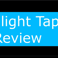Thumbnail for Ultralight Review
