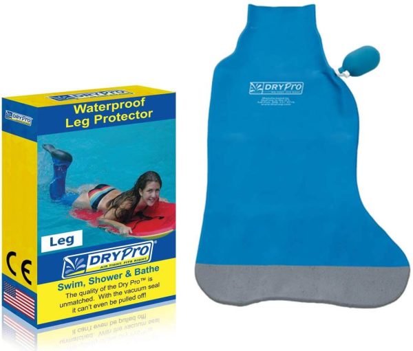 DryPro Waterproof Cast Cover
