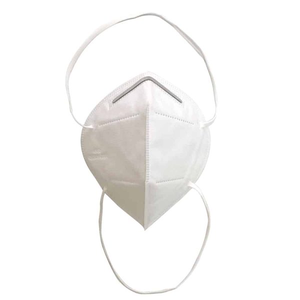 DynaPro KN95 Respirator with Headstraps