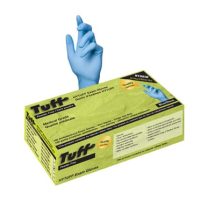 Tuff HyTuff Vinyl Nitrile Gloves
