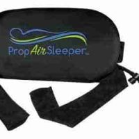 Prop Air Sleeper